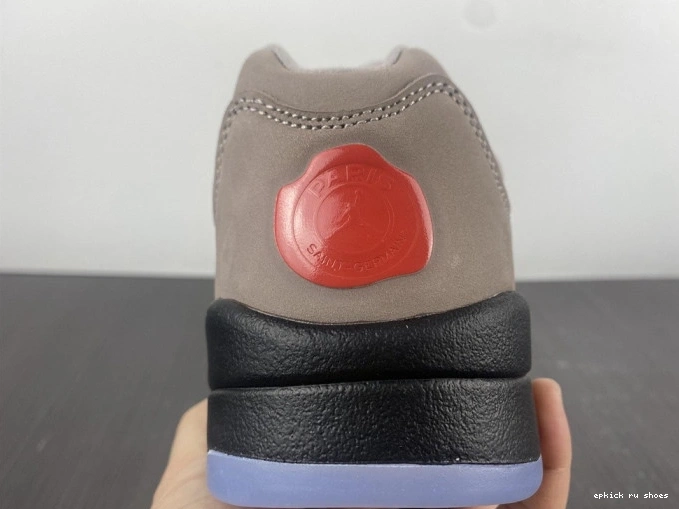 Cheap Low 5 x DX6325-204 Air PSG Jordan 0710